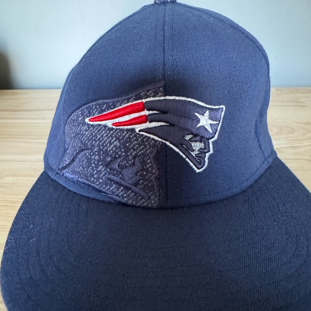 New England Patriots NFL Hat